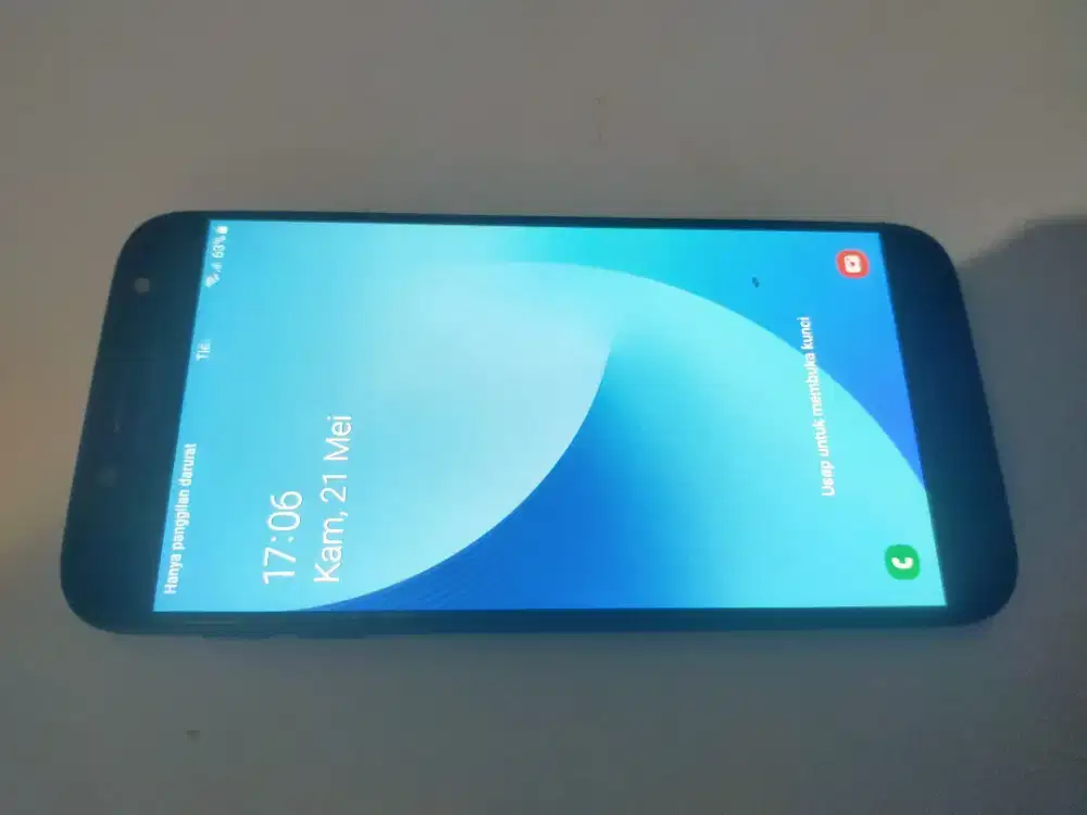 Samsung j7 pro original