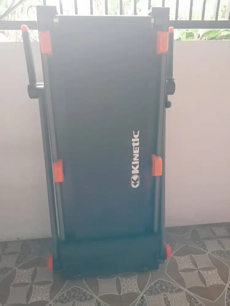 JUAL MURAH TREADMILL BEKAS KONDISI BAGUS