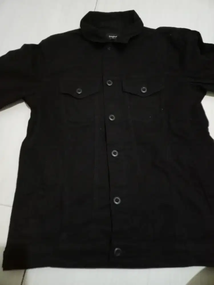 Jaket Pria Wanita