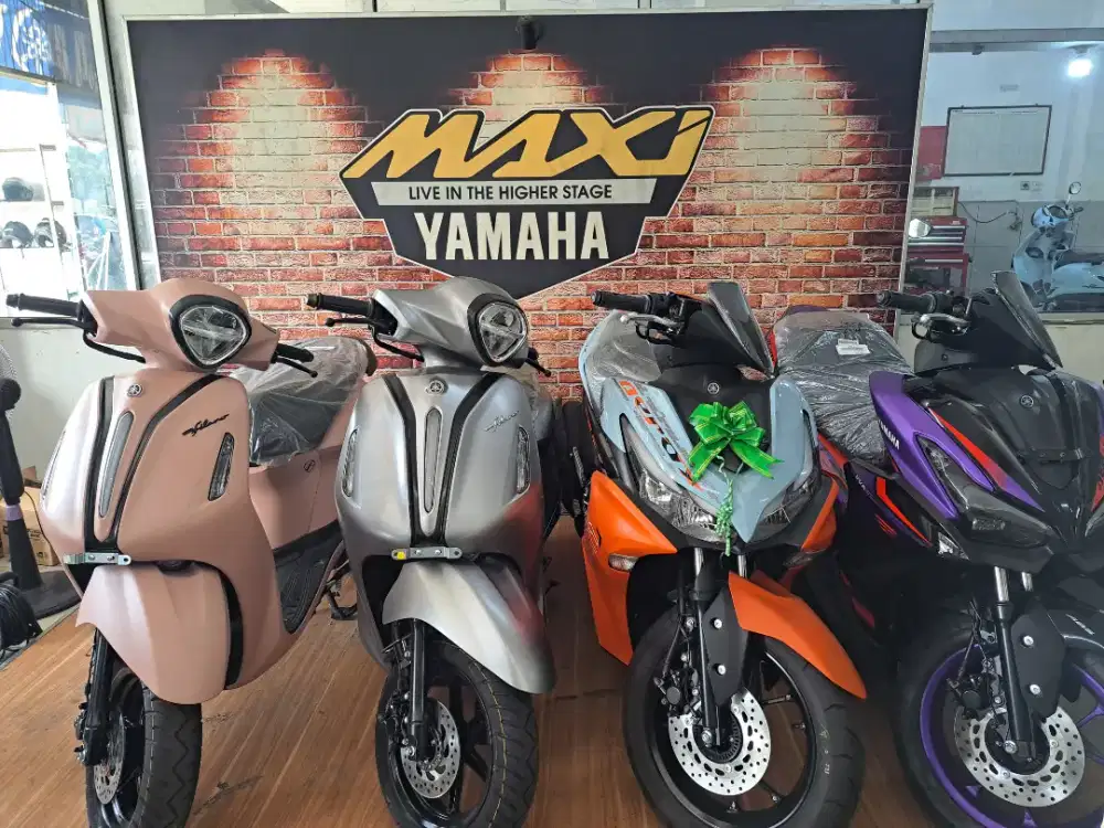 DICARI MARKETING MOTOR (SALES COUNTER & SALES EXECUTIVE)
