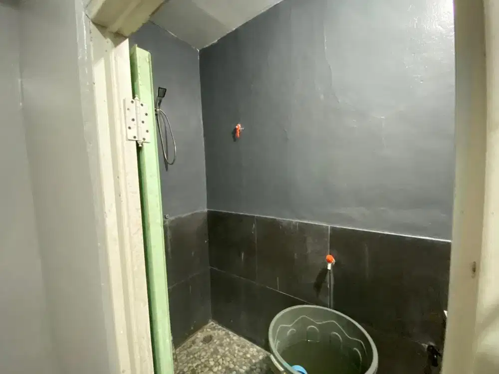 Sewa Rumah bumi harapan sejahtera