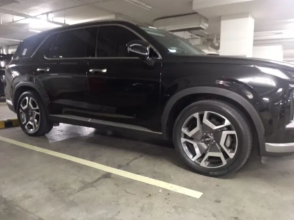 Hyundai Palisade 2023 Diesel