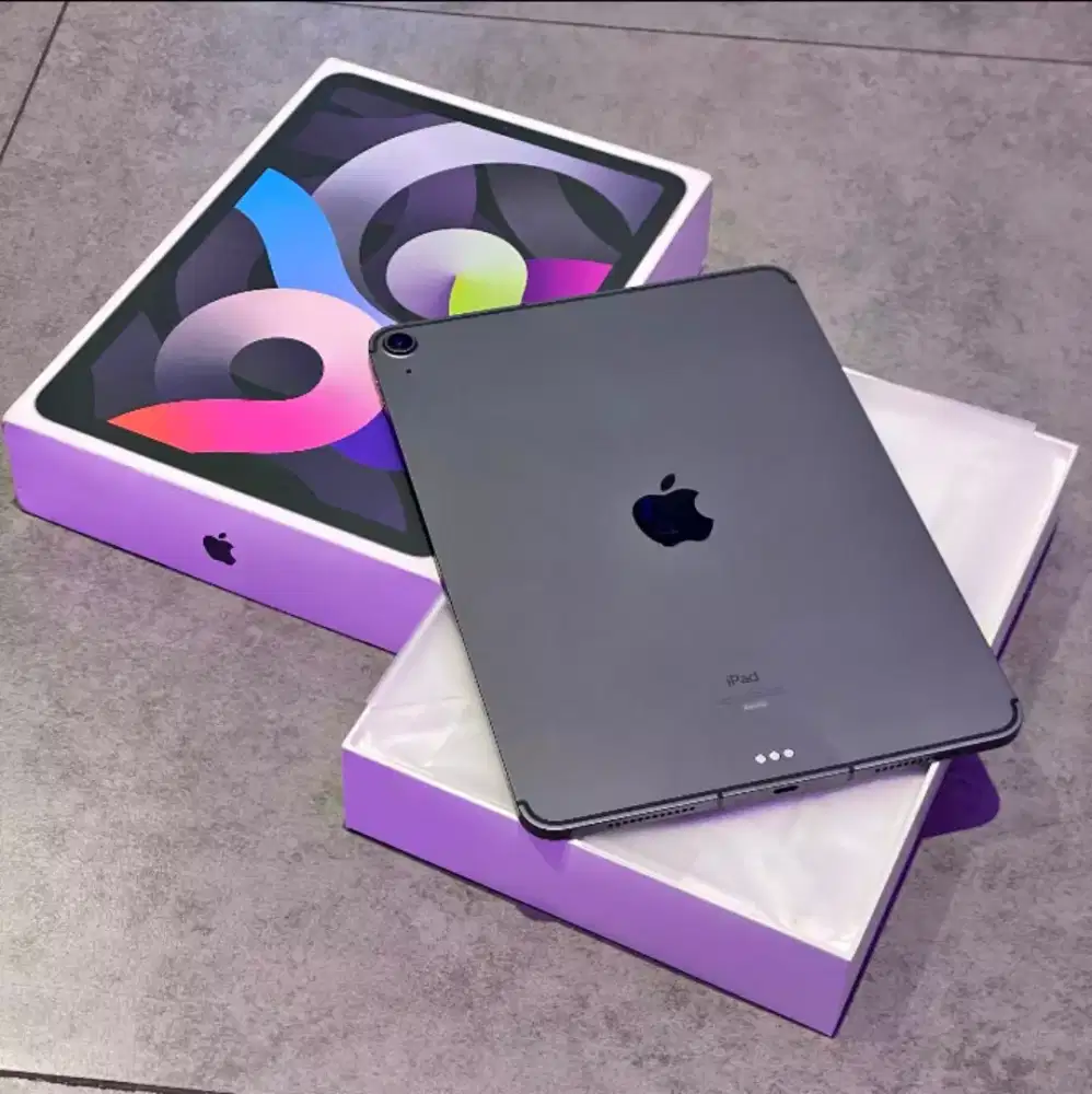 iPad air 4 64 iBox WiFi
