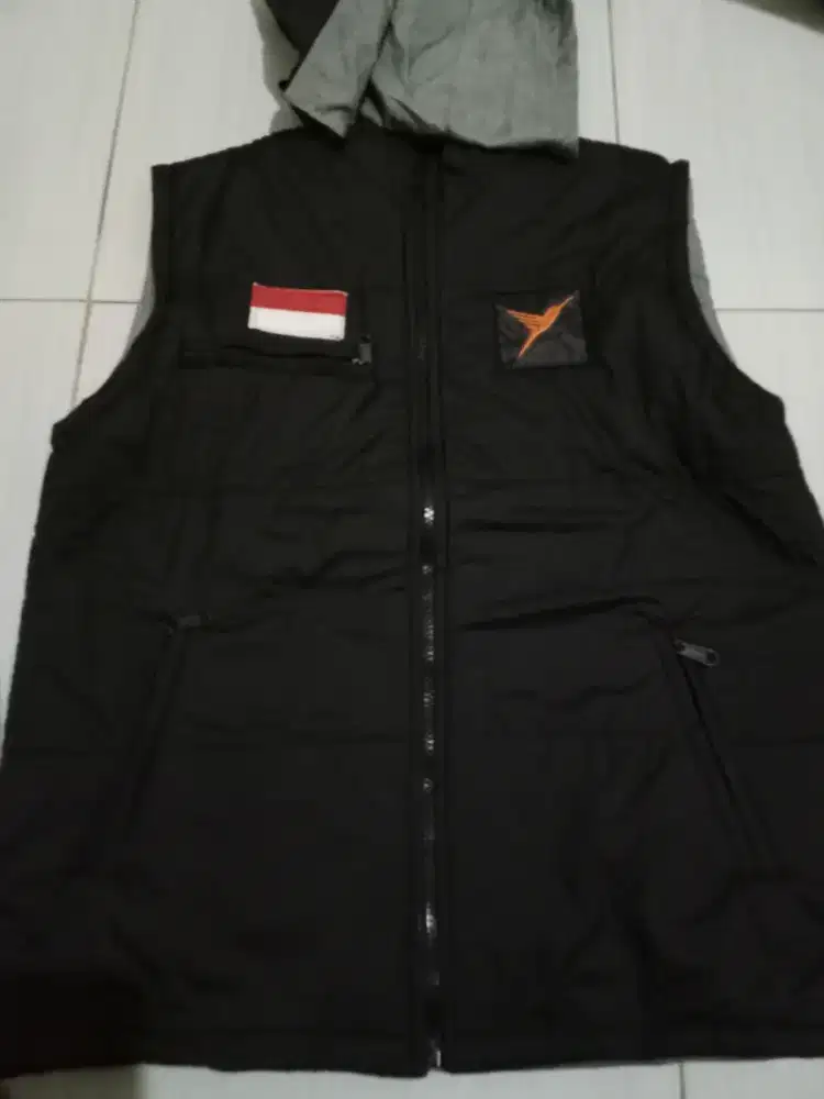 Rompi Lalamove Driver