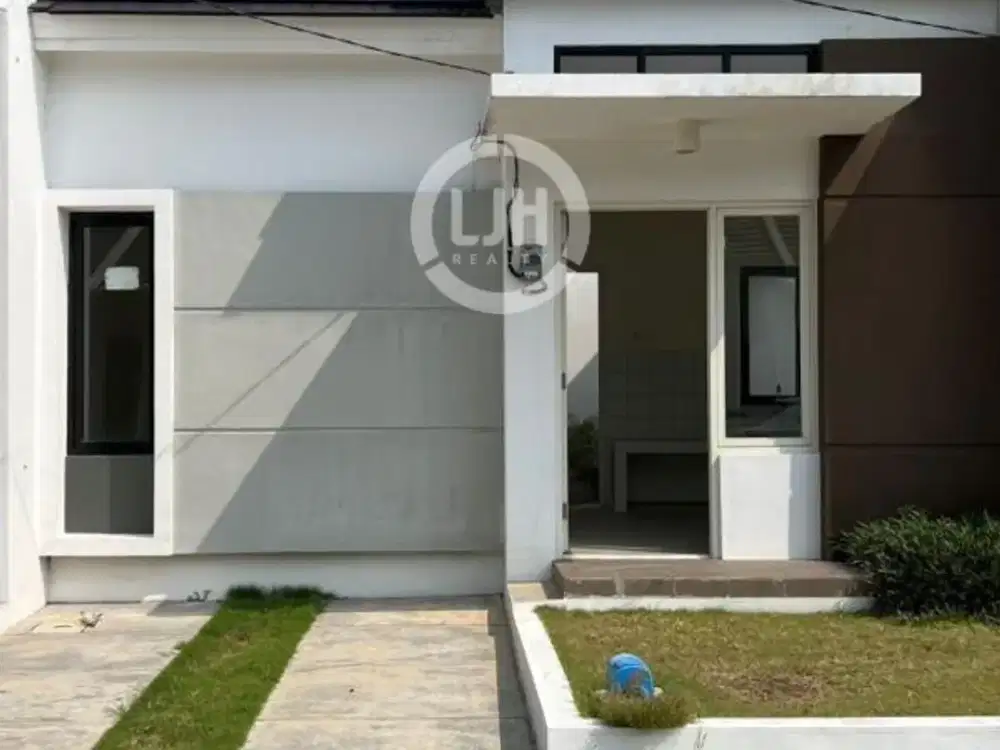 Rumah Brand New di Tera Damai, Tambun Utara, Jawa Barat