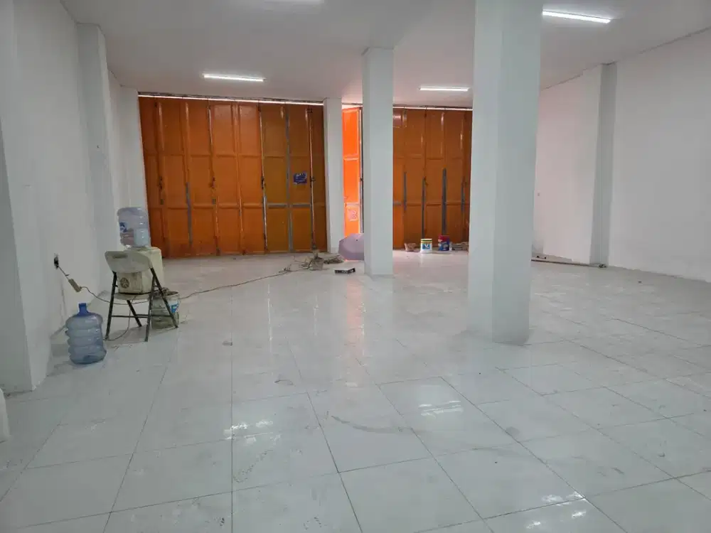 Ruko Raya Plumpang Semper