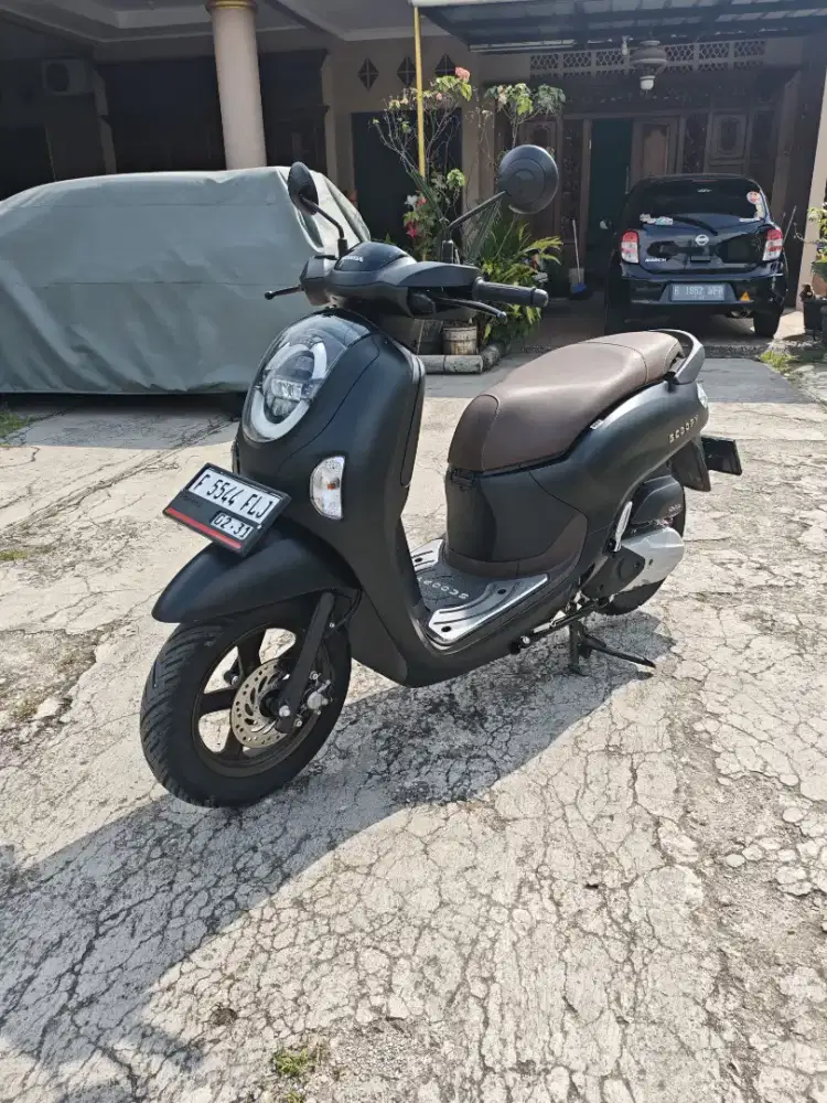 SALE .. SCOOPY 2026 NEW