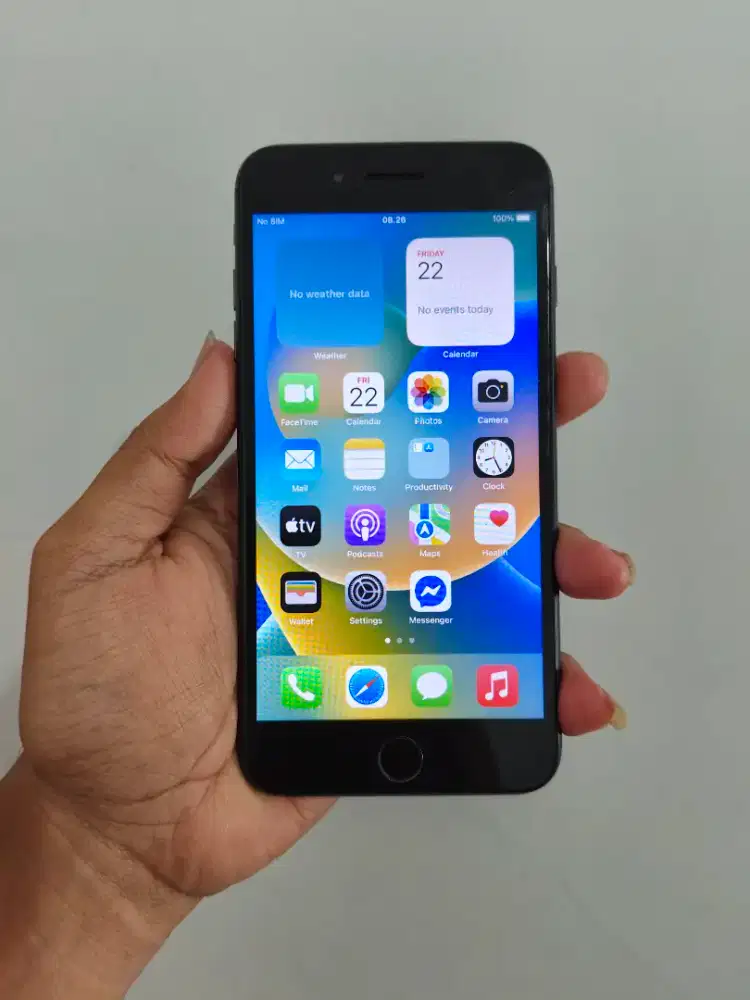 IPhone 8 Plus 256GB