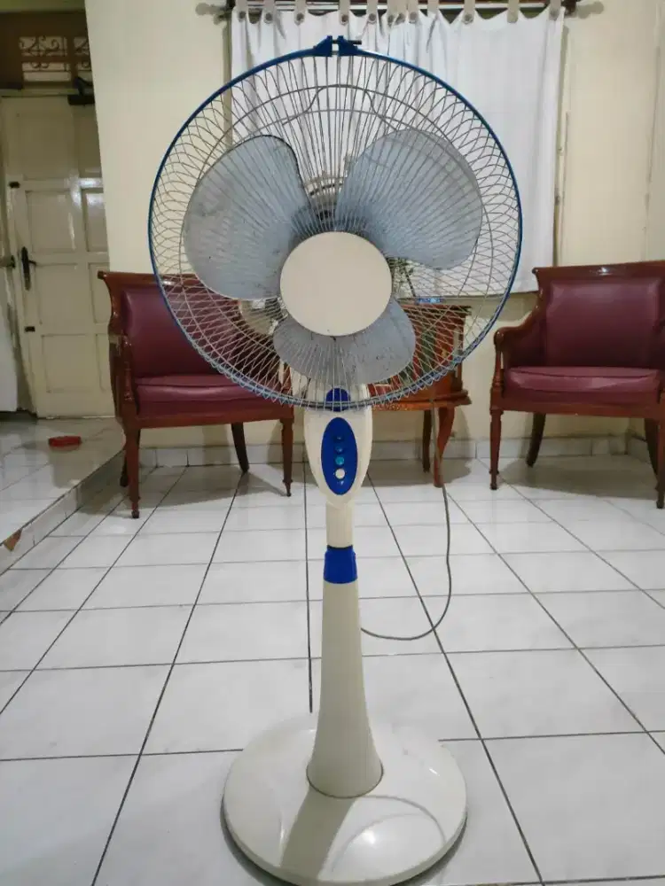 Kipas angin sanken