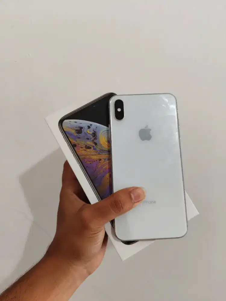 IPhone xs Max 256GB