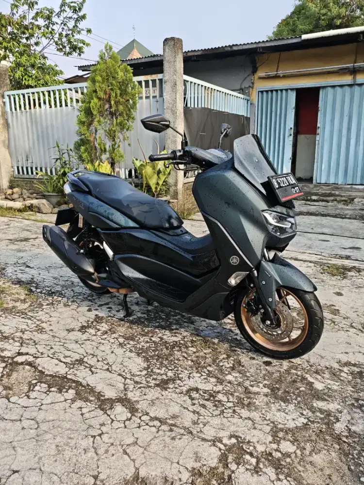 SALE ..YAMHAA NMAX 2022