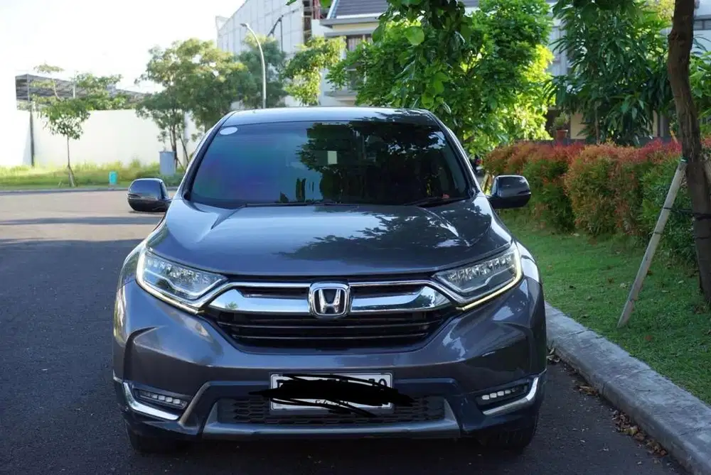 CRV Prestige Turbo 1.5 AT