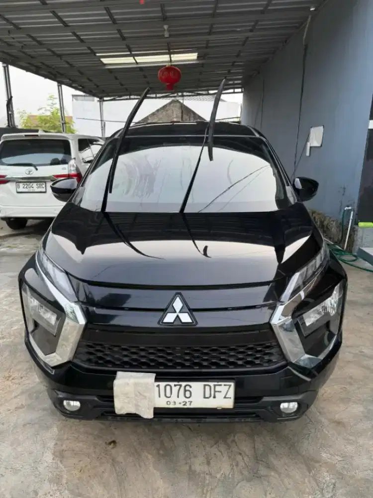 Xpander New GLS MT 2022