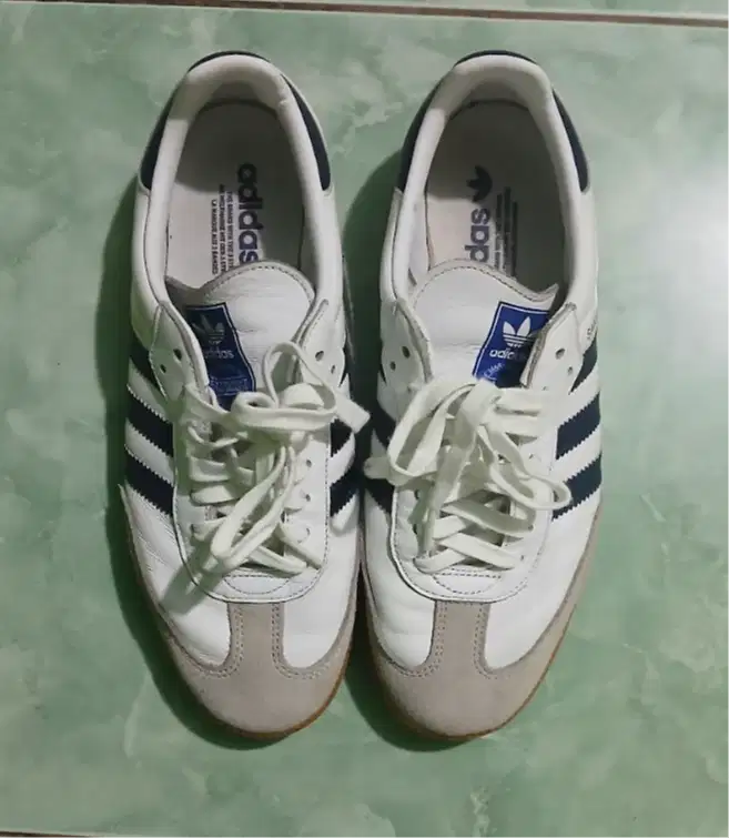 Adidas Samba OG Japan