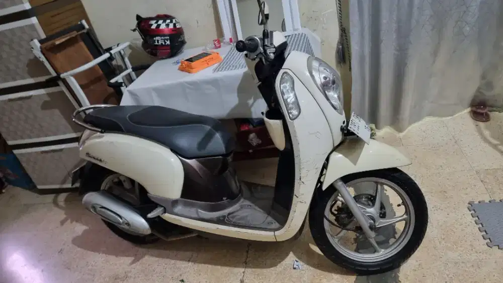 Scoopy fi 2014 terawat