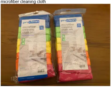 microfiber cleaning cloth (10)