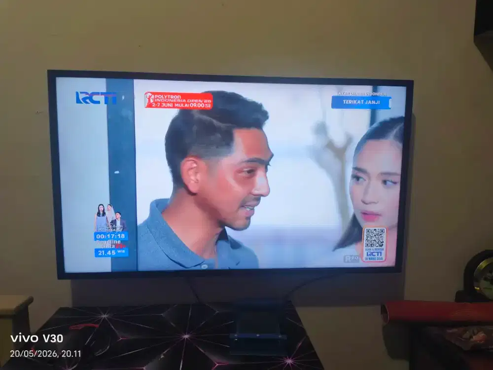 TV Led Digital Samsung 40