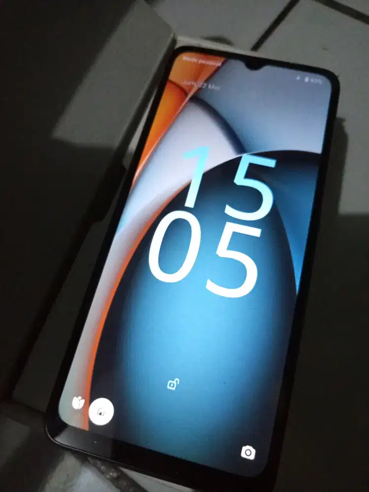 Redmi A3 fullset