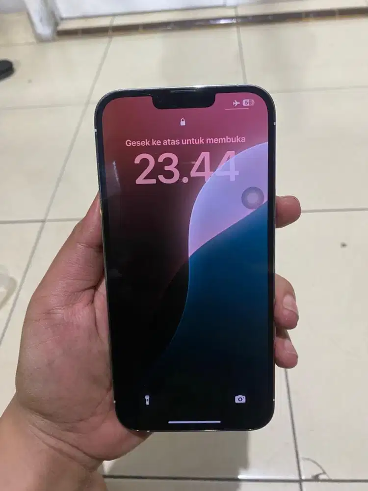 IPHONE 13 PRO MAX 256 GB