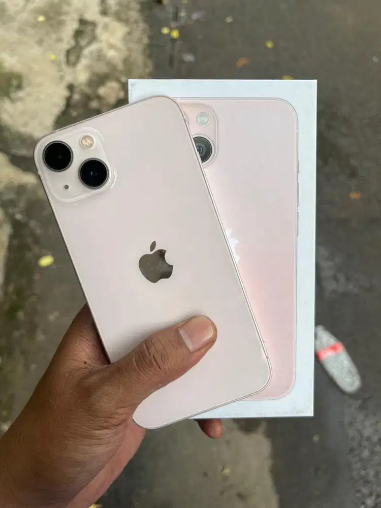 Iphone 13 128 basic inter