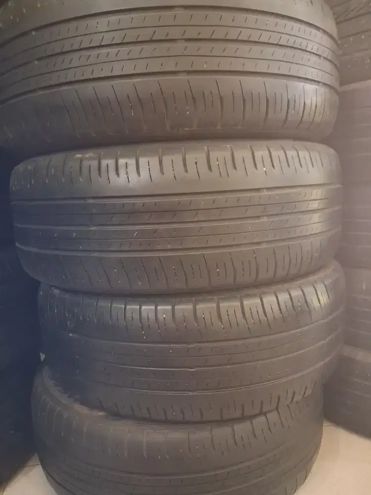 Dijual ban ukuran 205 55 16 nya merek dunlop enasave nya