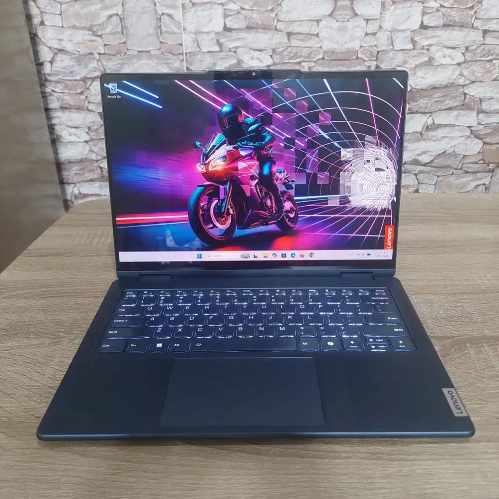 Laptop Lenovo Yoga 7 2in1 14IML9 Ultra 5 Touchscreen 16/512