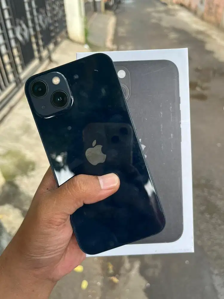 Iphone 13 128 basic inter