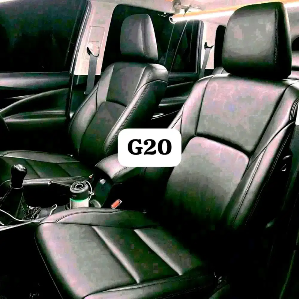 Sarung jok mobil bisa. Pasang kerumah
