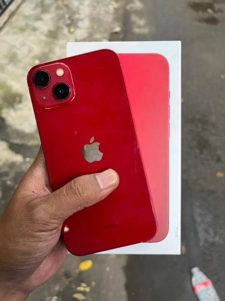 Iphone 13 128 basic inter