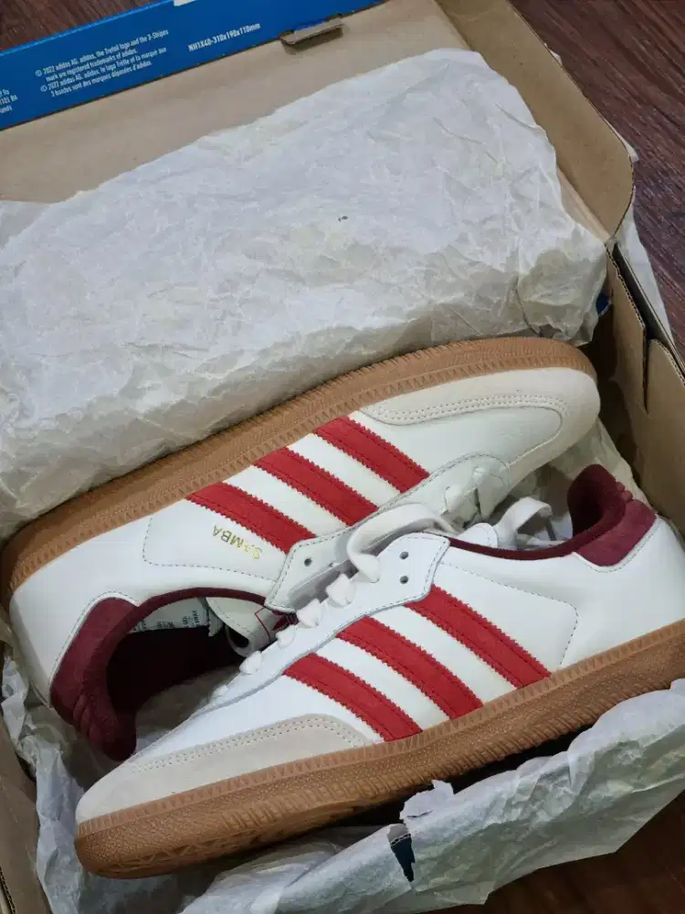 Adidas Samba OG