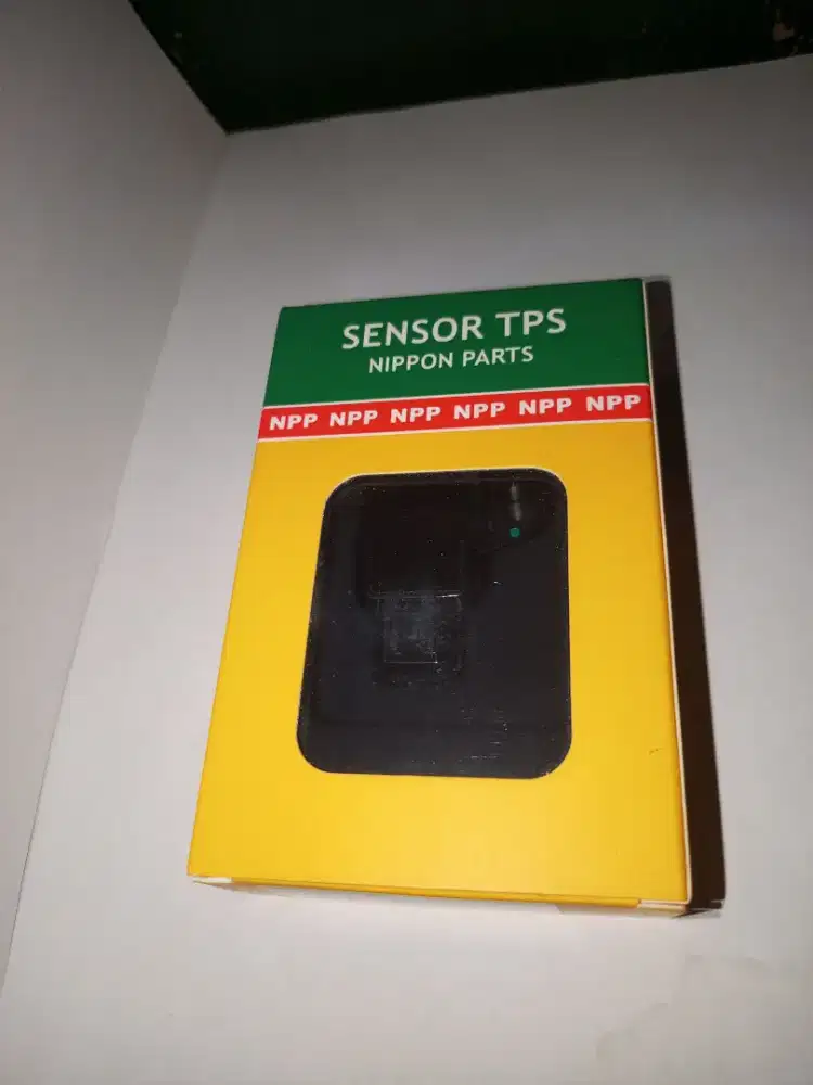 Sensor TPS Mio 125