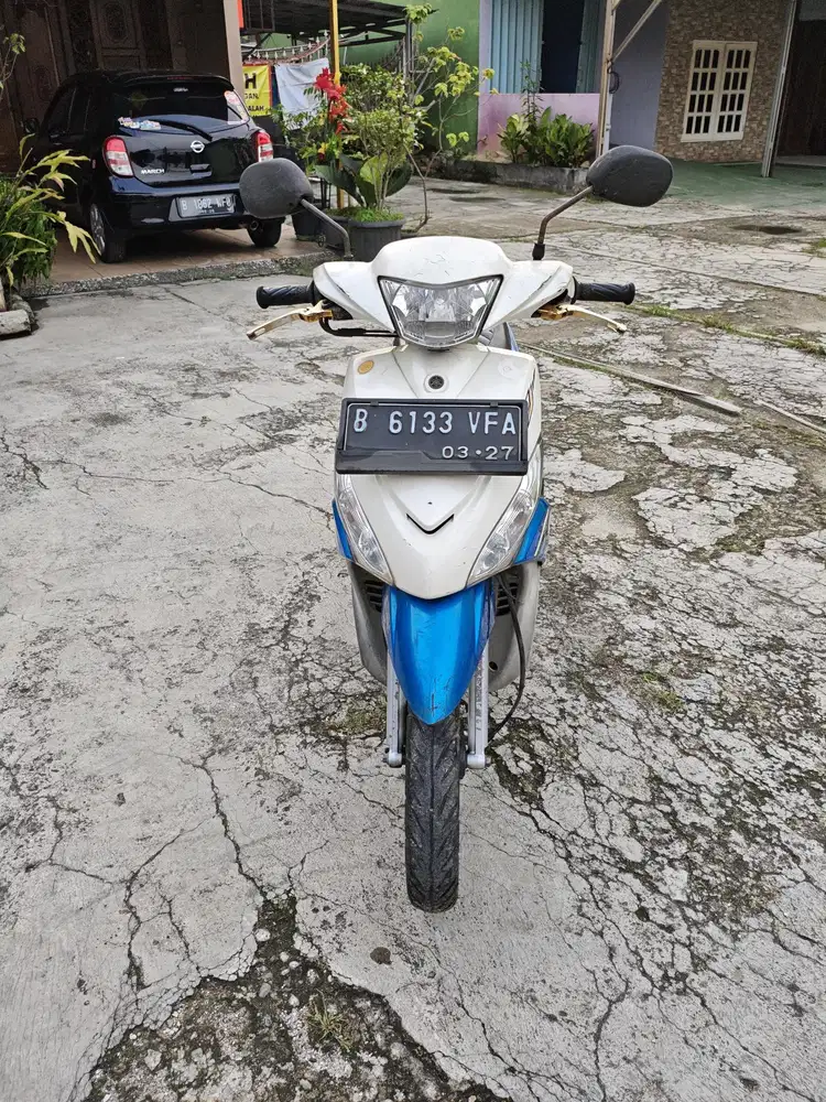 SALE.. YAMAHA MIO J