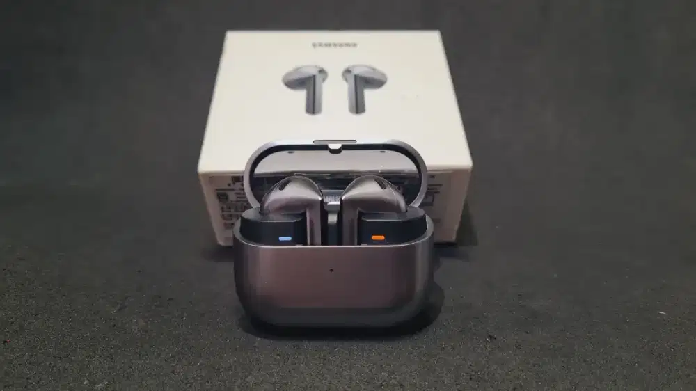 Samsung Galaxy Buds3