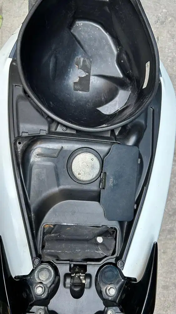 Suzuki Hayate 2014