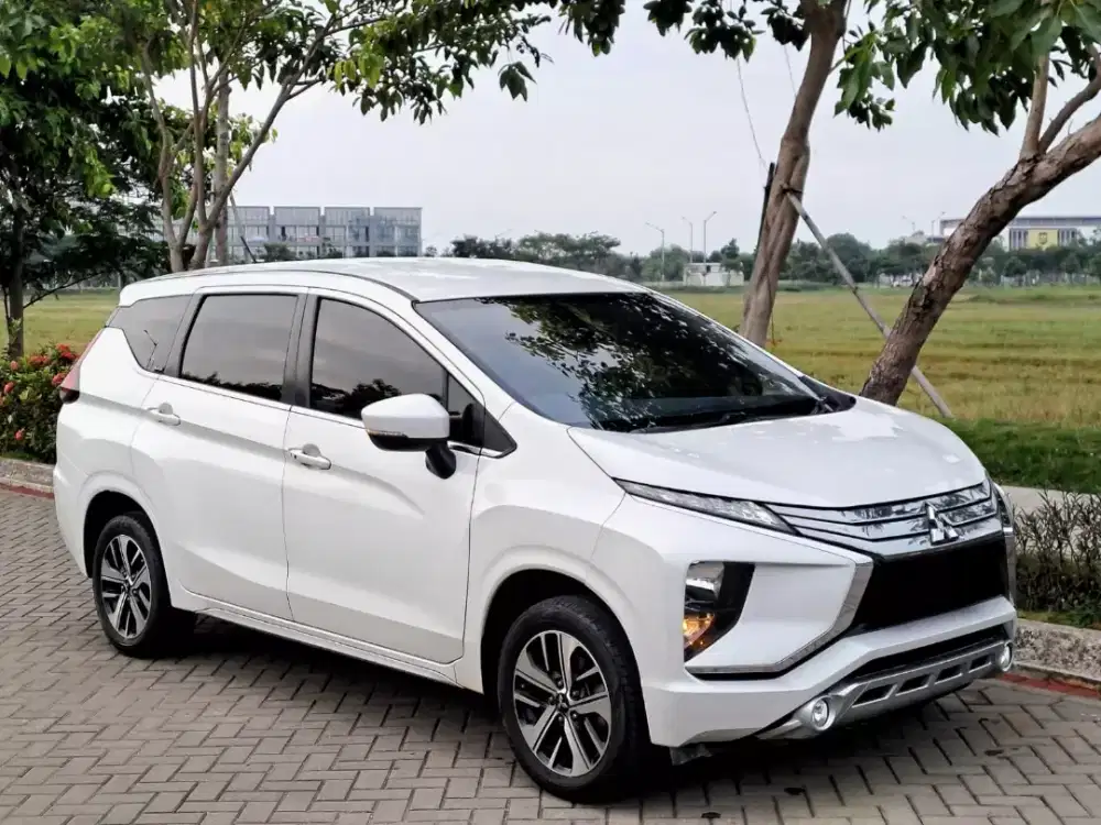 Mitsubishi Xpander Sport 1.5 AT 2019 2020
