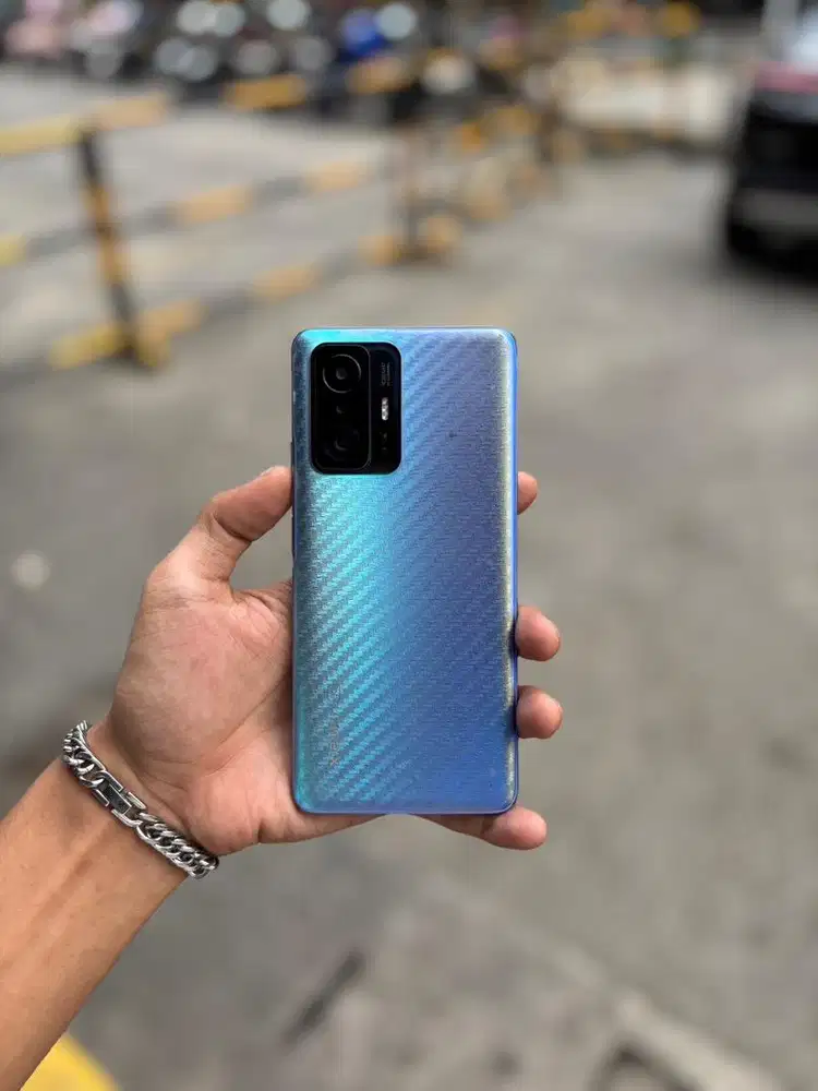 Xiaomi 11 T 5G RAM 256Gb