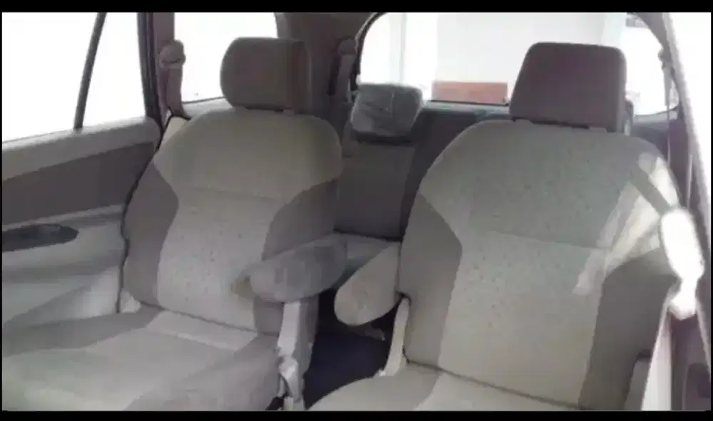 Captain Seat Toyota Kijang Innova
