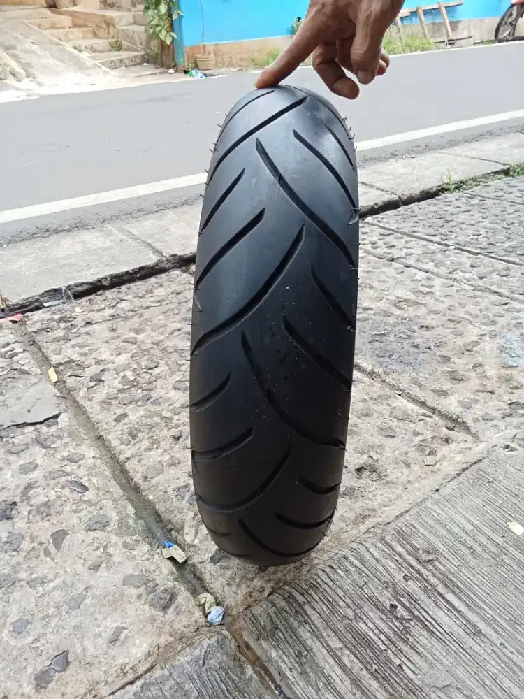 DUNLOF Scoot smart