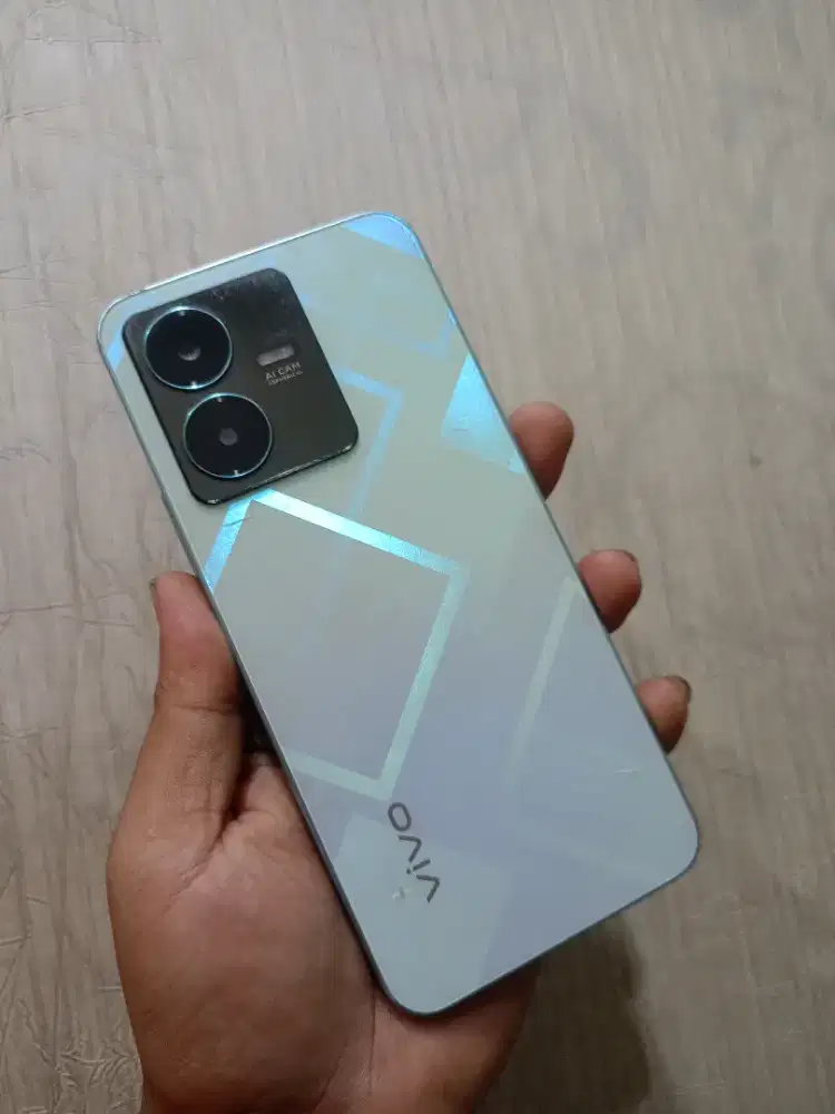 Vivo Y22 4/64 hp cas