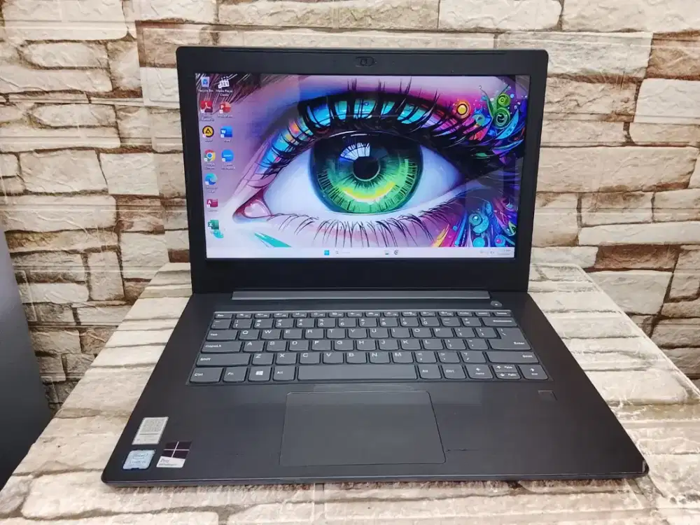 LAPTOP MURAH 1 JUTAAN EX KANTOR BOGOR