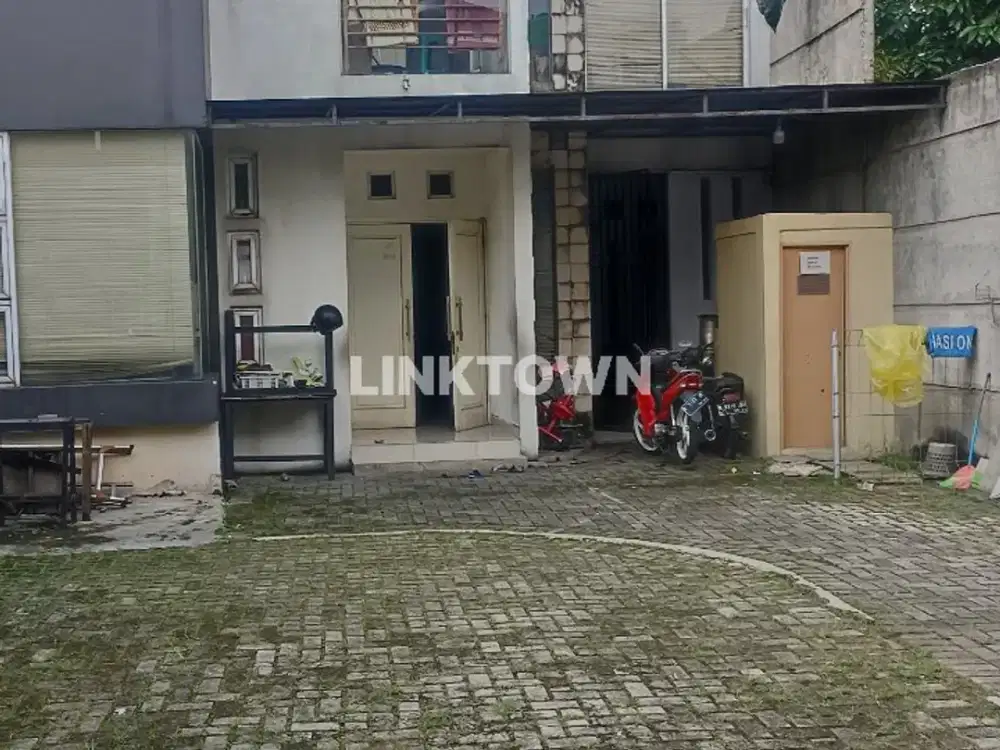 Dijual Rumah 2 Lantai Jakarta Selatan