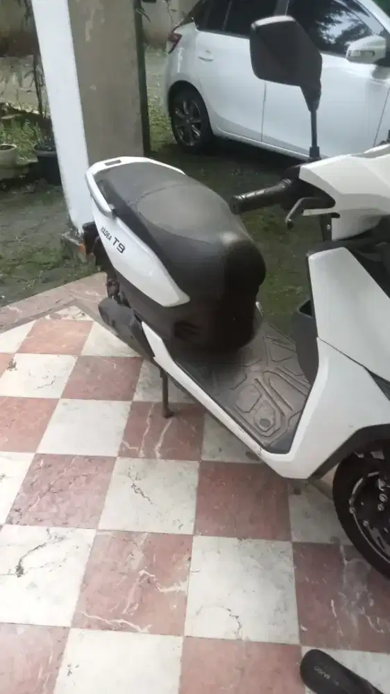 Jasa montir motor panggilan Jabodetabek 24jam