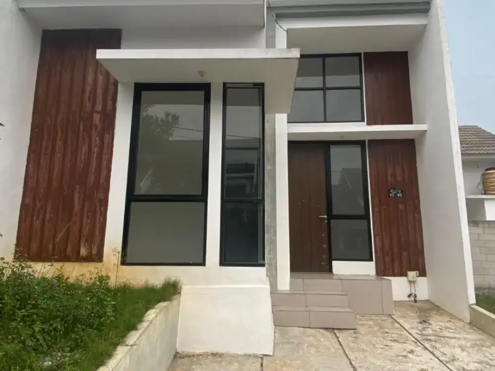 DiJual cepat Rumah Kierana Indah Residence 2