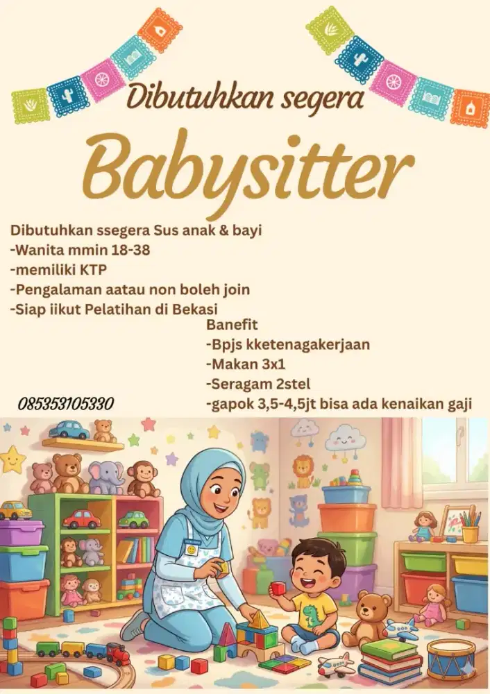 job art beres beres