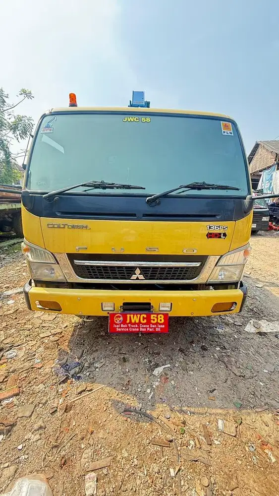 TMC Super Z 360 + Truck HDL PS 136