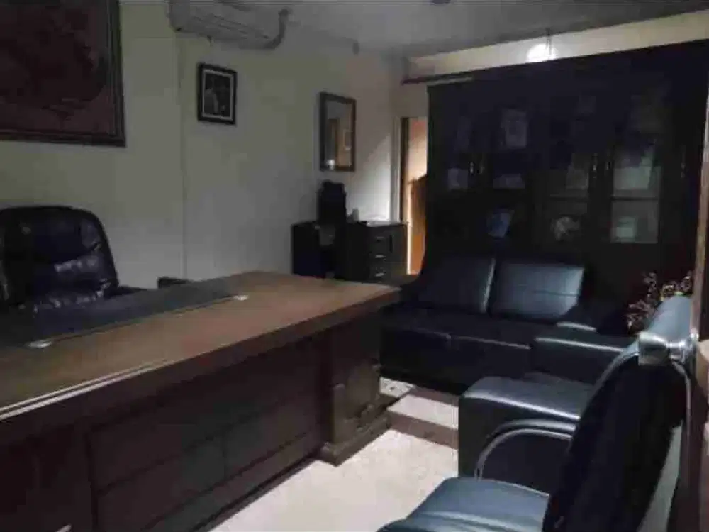 Dijual Ruko Di Citra Garden 2 Kalideres Jakarta Barat