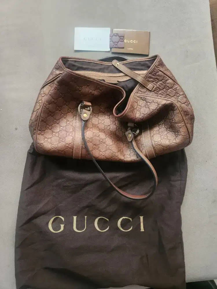 Tas Guci dan Valentino (Original) jual cepat nego
