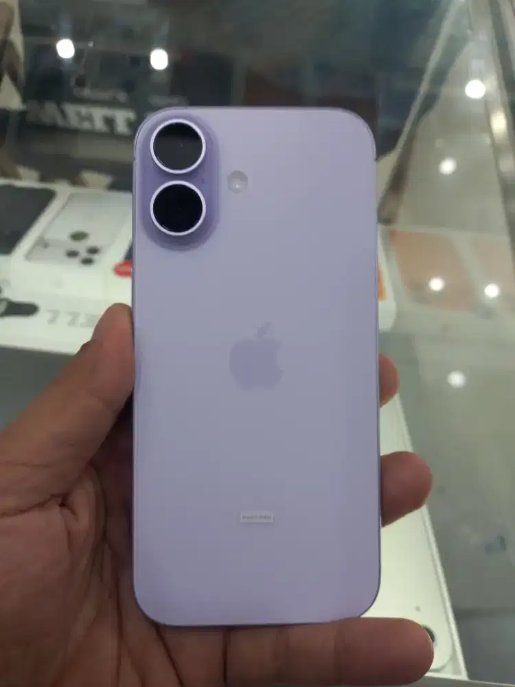 IPHONE 17 BASIC MULUS