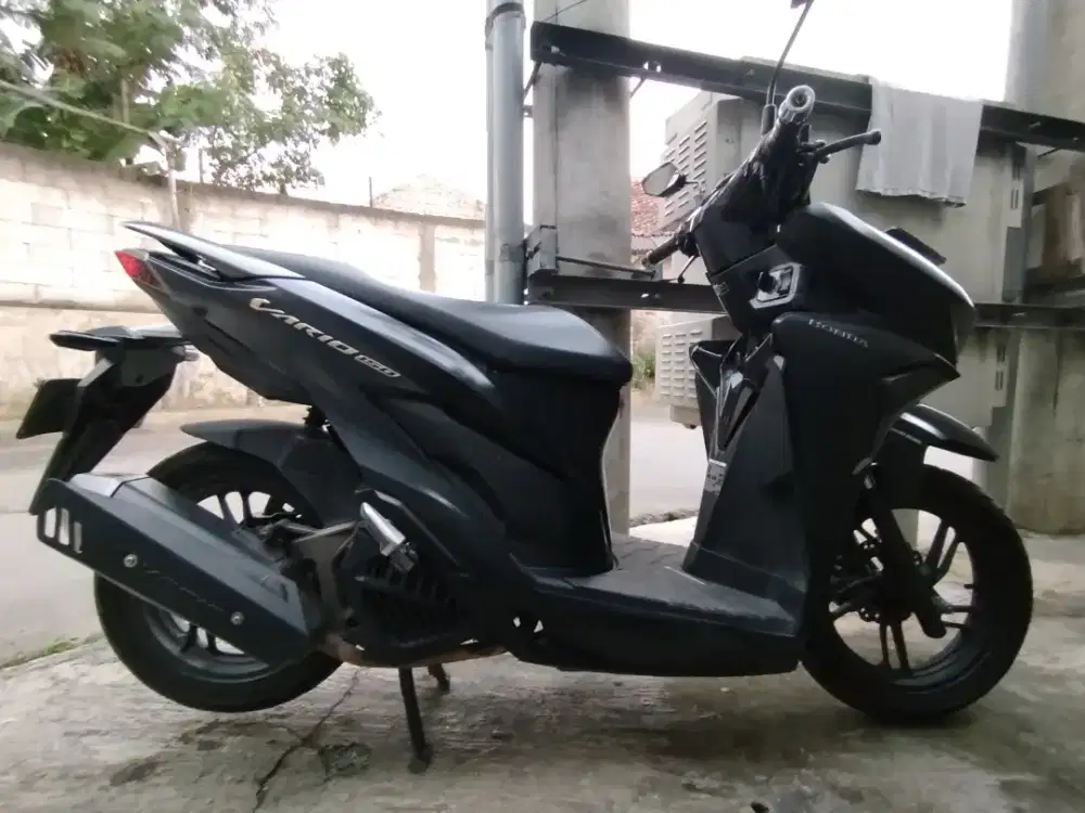 HONDA VARIO 150 LED CBS ISS EXCLUSIVE 2021