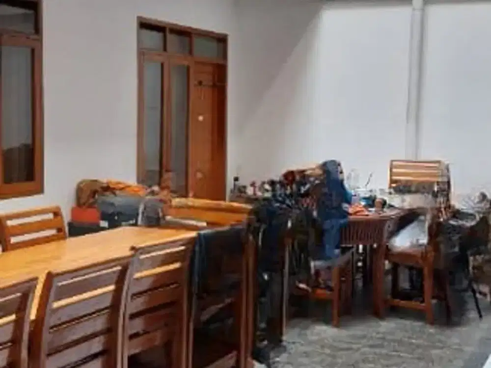 Jual kost -kostan aktif sayap dago bandung jawa barat